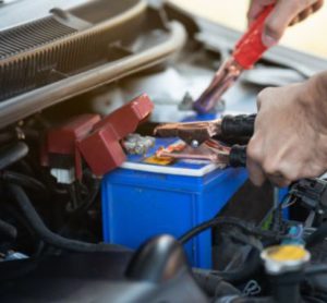 Car Battery supplier in Udaipur