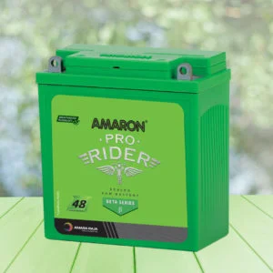 Amaron Two Wheeler Battery