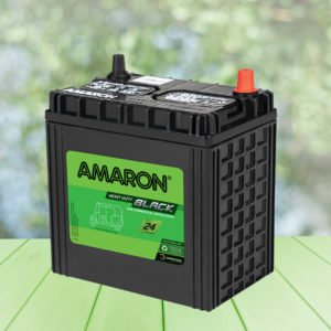 AMARON THREE WHEELER BATTERY