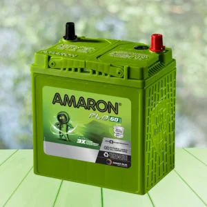 AMARON CAR BATTERIES IN UDAIPUR