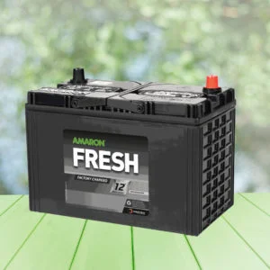 FARM VEHICLE BATTERIES