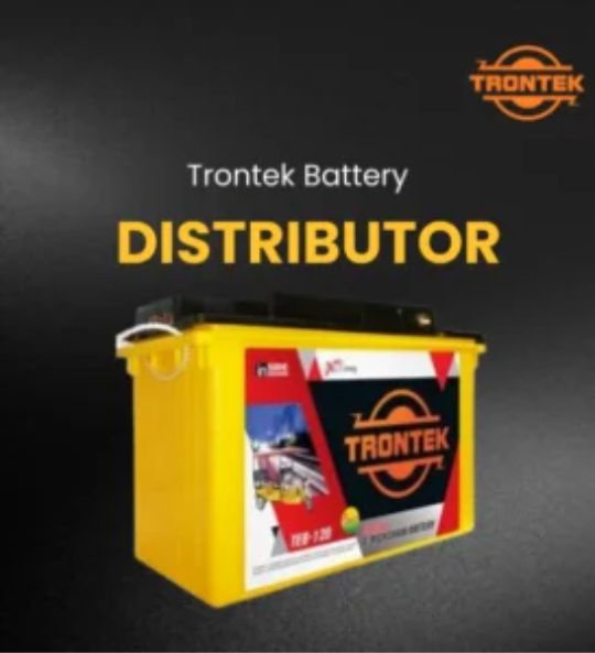 Trontek Battery dealer in Udaipur | Vaibhav Enterprises | Battery in Udaipur | Battery dealer in Udaipur