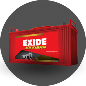 Exide Tractor Battery | Vaibhav Enterprises