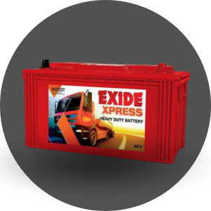 Exide Truck Battery | Vaibhav Enterprises