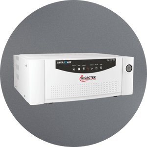 Microtek Inverters in Udaipur | Microtek home inverters